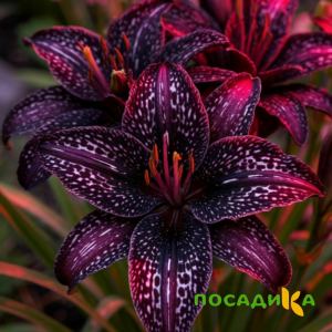 Лилейник Вояж купить по цене от 699р. в интернет-магазине «Посадика» с доставкой почтой в в Кодинске и по всей России – [изображение №1].