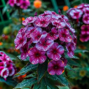 Флокс Файн Арт купить по цене от 605р. в интернет-магазине «Посадика» с доставкой почтой в в Кодинске и по всей России – [изображение №1].