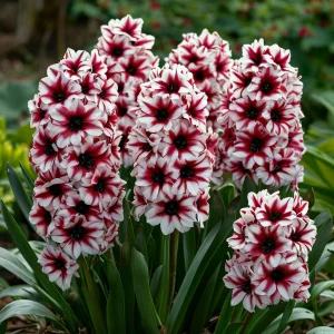 Гиацинт Электрик Спейс купить по цене от 2099р. в интернет-магазине «Посадика» с доставкой почтой в в Кодинске и по всей России – [изображение №1].