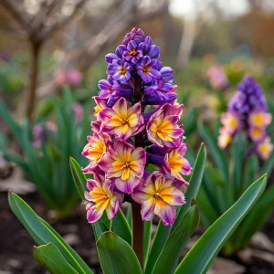 Гиацинт Свит Нектра купить по цене от 2099р. в интернет-магазине «Посадика» с доставкой почтой в в Кодинске и по всей России – [изображение №1].