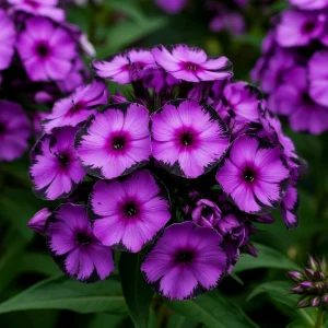 Флокс Клауд Шарм купить по цене от 299р. в интернет-магазине «Посадика» с доставкой почтой в в Кодинске и по всей России – [изображение №1].