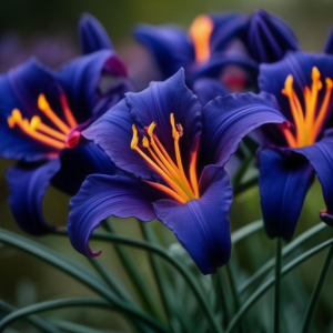 Лилейник Файер Глайд купить по цене от 699р. в интернет-магазине «Посадика» с доставкой почтой в в Кодинске и по всей России – [изображение №1].